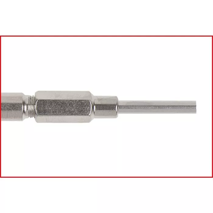 Extracteur de cosses pour connecteurs ronds - 1,5 mm KSTOOLS - 1540208