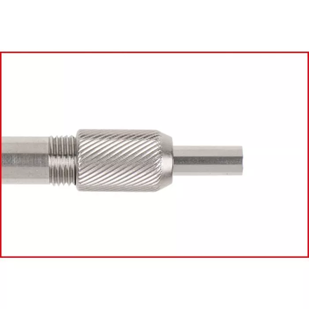 Extracteur de cosses pour connecteurs plats et ronds - 4,0 mm KSTOOLS - 1540221