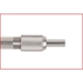 Extracteur de cosses pour connecteurs plats et ronds - 4,0 mm KSTOOLS - 1540221