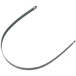 Sangle de rechange pour clé de filtre à huile, 65 -100 mm KSTOOLS - 1550238