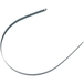 Sangle de rechange pour clé de filtre à huile, 110 - 155 mm KSTOOLS - 1550338