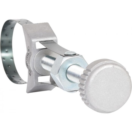 Clé de filtre à huile - Ø 65-110 mm KSTOOLS - 1555002