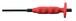 Chasse goupille 10mm L 225mm KS TOOLS - 156.0010