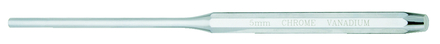 Chasses goupilles cylindriques extra long 3,0mm 9,5mm - L 200mm KS TOOLS - 156.0121