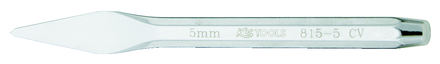 Bédane octogonale 130 mm KS TOOLS - 156.0161
