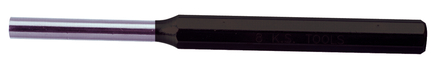 Chasse goupille bruni octogonal, 8 mm -Longueur 150 mm KS TOOLS - 156.0208