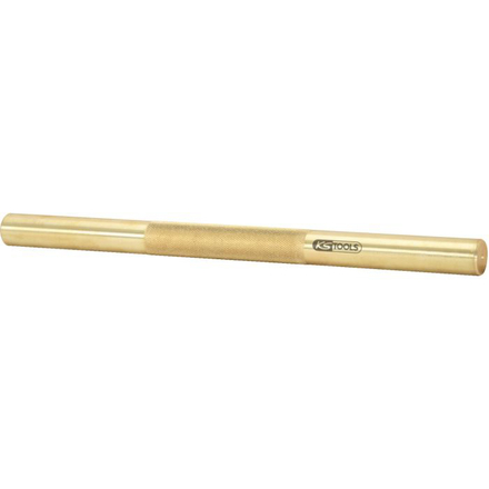 Jet en laiton 300mm x 20mm KSTOOLS - 156.0415