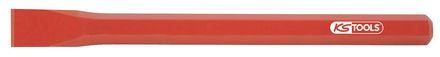Ciseaux de maçon corps hexagonal - Diam. 16 mm - L.300 mm KS TOOLS - 156.0532