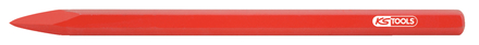 Pointerolle électricien corps octogonal - Diam. 10 mm - L.150 mm KS TOOLS - 156.0550