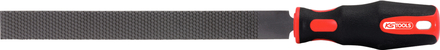 Râpe plate douce emmanchée, L.250 mm KS TOOLS - 157.0616