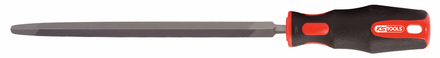 Lime d'affûtage tiers-point effilé demi-douce, L.100 mm KS TOOLS - 157.0912