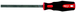 Lime pour étrier de freins - finition effilée KS TOOLS - 157.0960