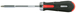 Tournevis à poignée revolver GEARplus® à cliquet, 1/4'' KS TOOLS - 159.2051