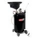 Récupérateur d'huile par gravité et aspiration - 90 L + 160.0004 KSTOOLS - 160.0003