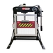 Presse hydraulique d'établi 15 tonnes KS TOOLS - 160.0112