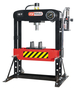 Presse hydraulique d'établi 15 tonnes KS TOOLS - 160.0112