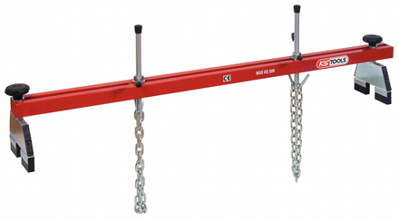 Traverse à support moteur, 400kg KS TOOLS - 160.0145