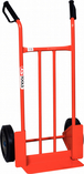 Diable à roues pleines - 250 kg KS TOOLS - 160.0228