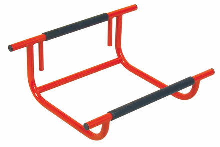 Berceau pour chauffe eau horizontal, 4,00 kg KS TOOLS - 160.0236
