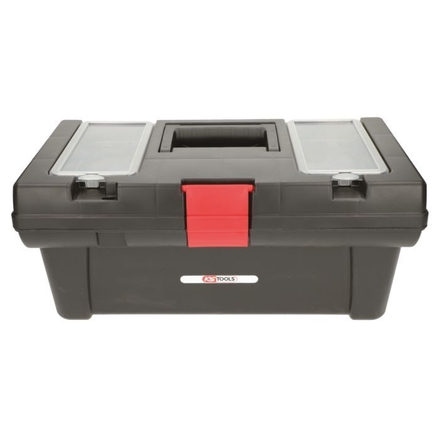 Kit de réparation de pare-brise en malette, 14 pièces KSTOOLS - 1600240