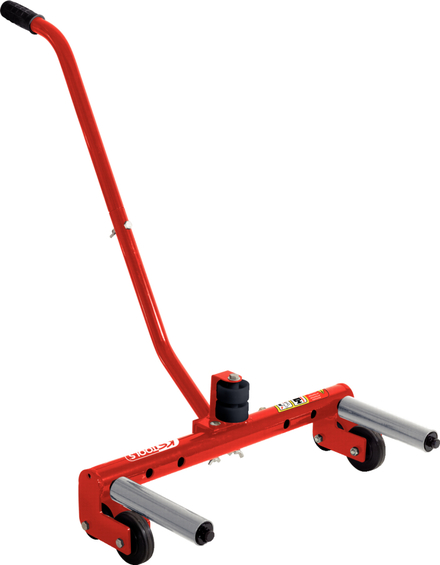 Lève roue XXL, 250kg KS TOOLS - 160.0250