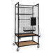 Chariot de carrossier KSTOOLS - 160.0260