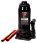 Cric bouteille hydraulique, capacité 2 tonnes KS TOOLS - 160.0350