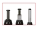 Cric bouteille hydraulique, capacité 20 tonnes KS TOOLS - 160.0358