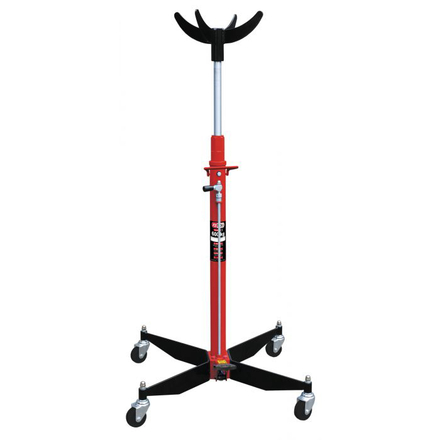 Vérin de fosse hydraulique 600 kg KSTOOLS - 160.0424