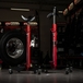 Vérin de fosse hydraulique 600 kg KSTOOLS - 160.0424