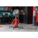 Vérin de fosse bas pour démontage de boite de vitesses, 1t KSTOOLS - 1600428