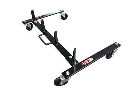 Support pour chariots de manutention pour véhicule KS TOOLS - 160.0488