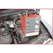 Purgeur de liquide de frein 5L - éléctrique KSTOOLS - 1600700