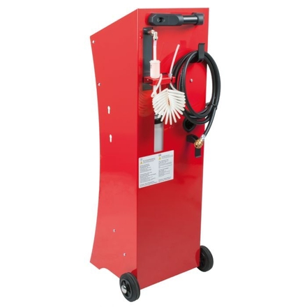 Purgeur de liquide de frein 20L - éléctrique KSTOOLS - 1600705