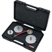 Assortiment d'adaptateurs universels pour 160.0700 - 4 pièces KSTOOLS - 1600710