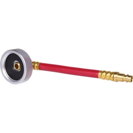 Adaptateur européen type E 20 avec raccord coudé libre KSTOOLS - 1600713