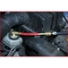 Adaptateur européen type E 20 avec raccord coudé libre KSTOOLS - 1600713