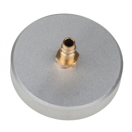Adaptateur avec filetage type G 75 pour purgeur de frein KSTOOLS - 160.0715
