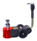 Cric hydropneumatique 30t/15t pliable KS TOOLS - 160.0739