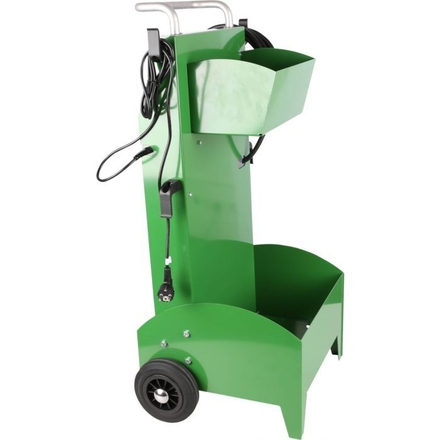 Appareil de remplissage et purge d'embrayage KS 20 HY KSTOOLS - 1600755