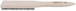 Carde à limes KS TOOLS - 161.0001