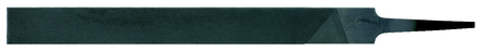 Lime plate demi-douce sans manche, L.250 mm KS TOOLS - 161.0006