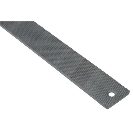 Lame de rape plate, demi-douce 350 mm KSTOOLS - 1610018
