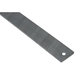 Lame de rape plate, demi-douce 350 mm KSTOOLS - 1610018