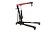 Grue mobile pliante standard, capacité 1 t KSTOOLS - 1610020