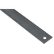 Lame de rape plate, demi-douce 350 mm KSTOOLS - 1610022