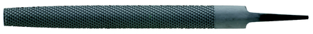 Lime demi-ronde demi-douce sans manche, L.300 mm KS TOOLS - 161.0107