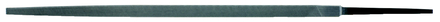 Lime carrée demi-douce sans manche, L.250 mm KS TOOLS - 161.0306