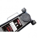 Cric hydraulique compact aluminium/acier 2T KS TOOLS - 161.0365F