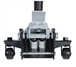 Cric hydraulique extra-bas acier ULTIMATE 2T KS TOOLS - 161.0367